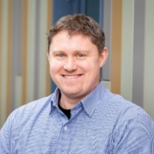 Rob Black, Tenant Farming Commissioner